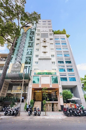 Gallery - Nicecy Hotel - Bui Thi Xuan Street