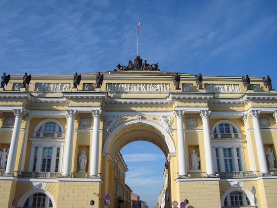 Gallery - Nevsky Breeze
