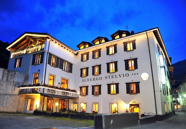 Gallery - Albergo Stelvio