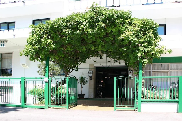 Gallery - Hotel Aldebaran