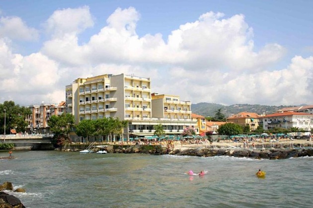 Gallery - Bellevue Et Mediterranée