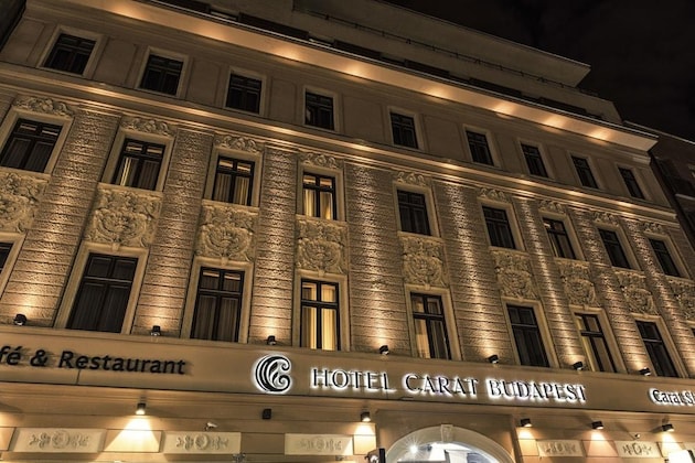 Gallery - Carat Boutique Hotel