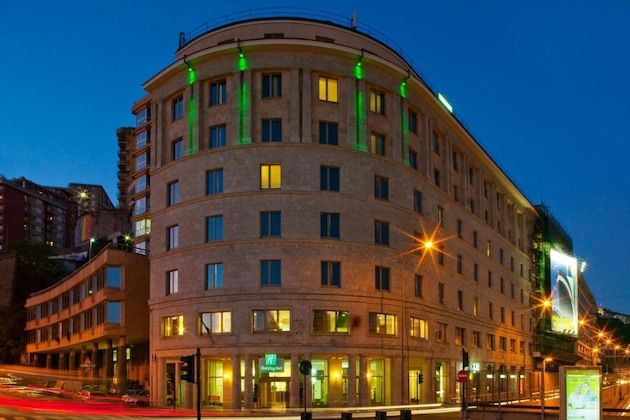 Gallery - Holiday Inn Genoa City, An Ihg Hotel