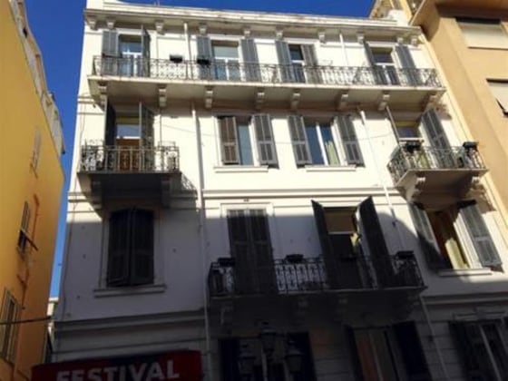 Gallery - Hotel Festival Sanremo
