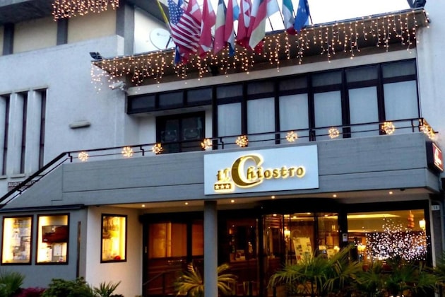 Gallery - Hotel Il Chiostro By Lvg Hotel Collection