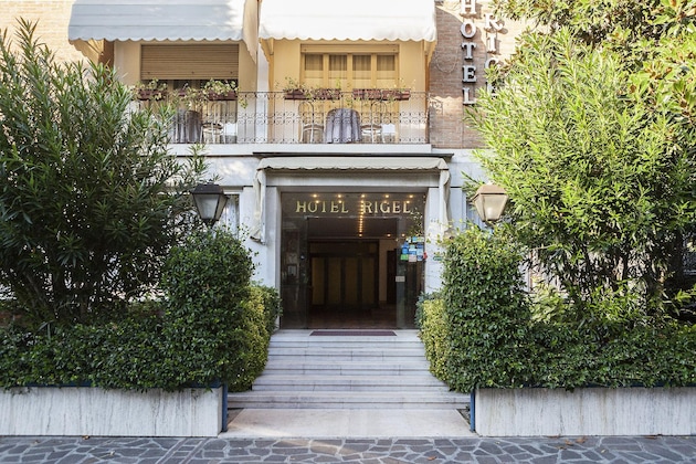 Gallery - Hotel Rigel
