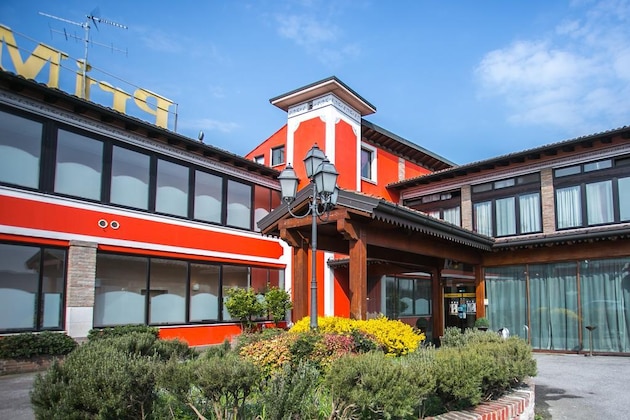 Gallery - Primotel Brescia