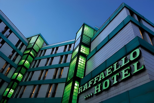 Gallery - Hotel Raffaello