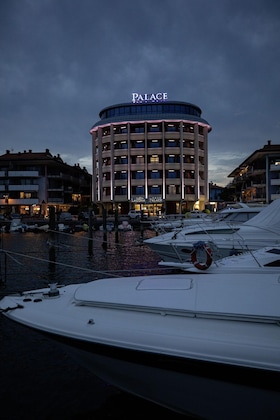 Gallery - Laguna Palace Hotel