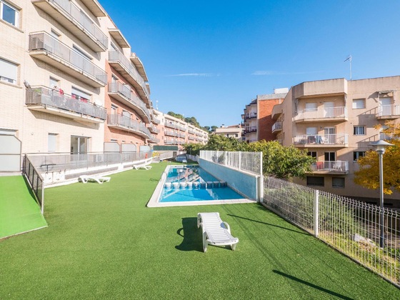Gallery - Apartaments Ar Espronceda