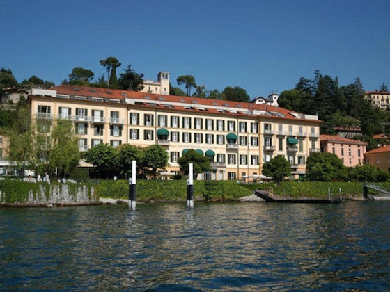 Gallery - Grand Hotel Menaggio