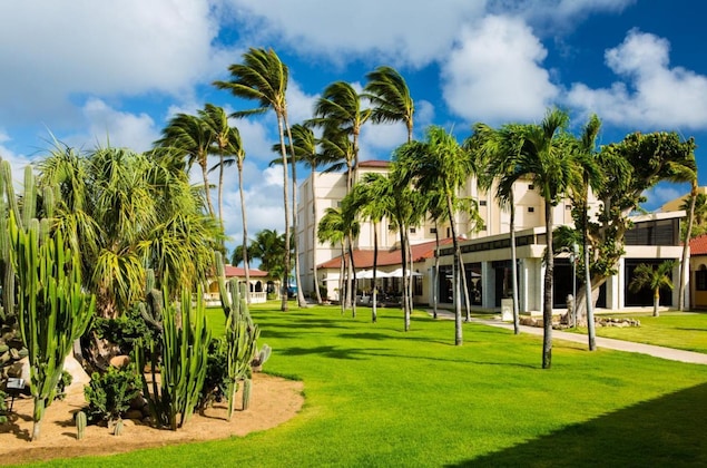 Gallery - Bucuti & Tara Beach Resort - Adults Only