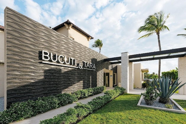 Gallery - Bucuti & Tara Beach Resort