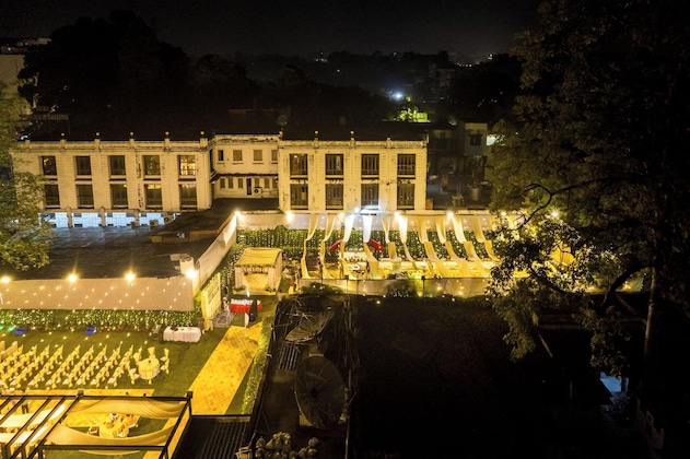 Gallery - Gemini Continental Lucknow