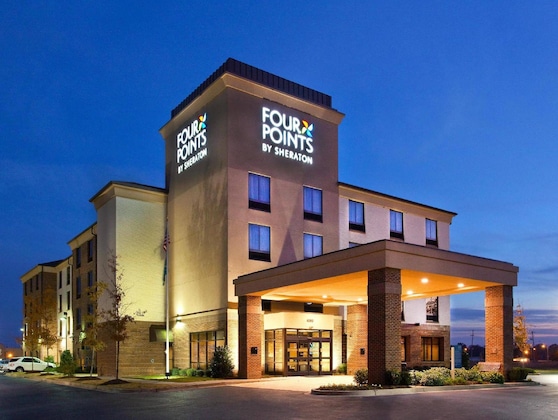 Gallery - Four Points By Sheraton Memphis Southwind
