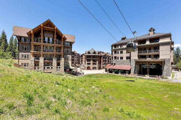 Gallery - Northstar California Resort
