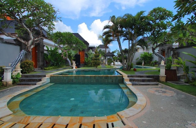 Gallery - Bali Nyuh Gading Villas