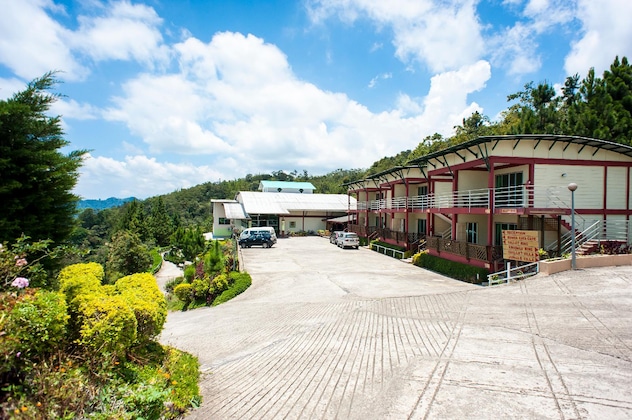 Gallery - Celyn Resort Kinabalu