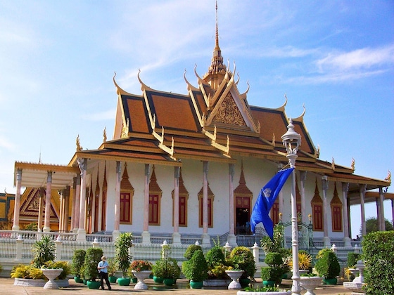 Gallery - Riverview Cambodia Boutique Hotel