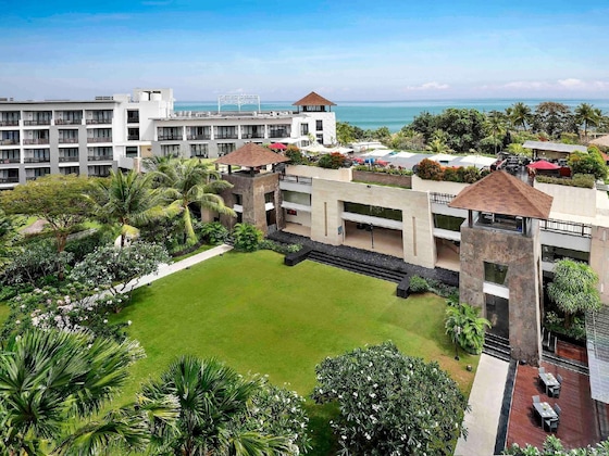 Gallery - Pullman Bali Legian Beach