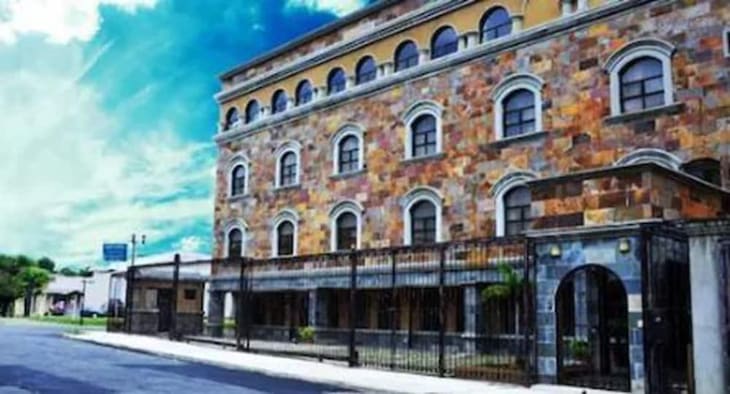 Gallery - Hotel Plaza Real Suites & Apartments