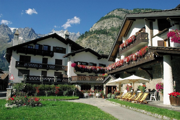 Gallery - Hotel Del Viale