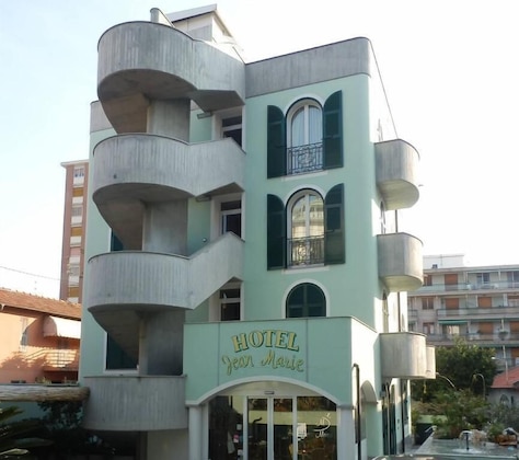 Gallery - Hotel Jean Marie
