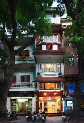 Gallery - Hanoi Golden Moon Hotel