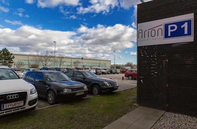 Gallery - Arion Hotel Vienna Airport