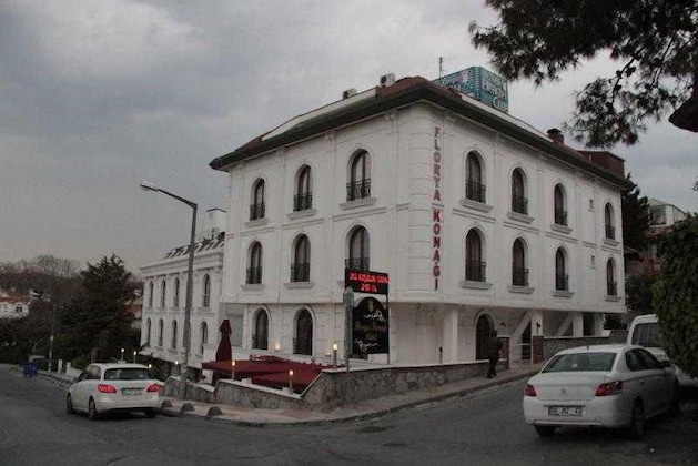 Gallery - Florya Konagi Hotel