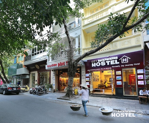 Gallery - Hanoi City Backpackers Hostel