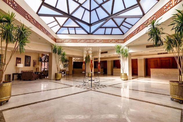 Gallery - Eagles Paradise Abu Soma Resort