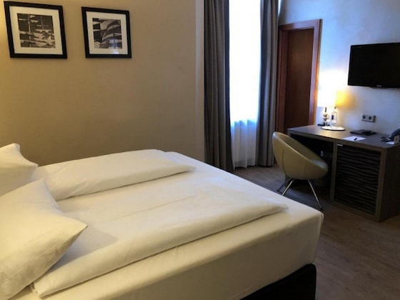 Gallery - Artim Hotel