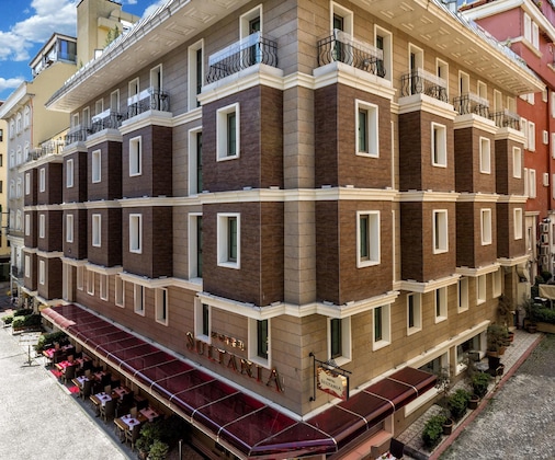 Gallery - Hotel Sultania - Boutique Class