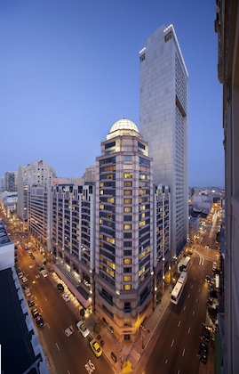 Gallery - Hilton San Francisco Union Square