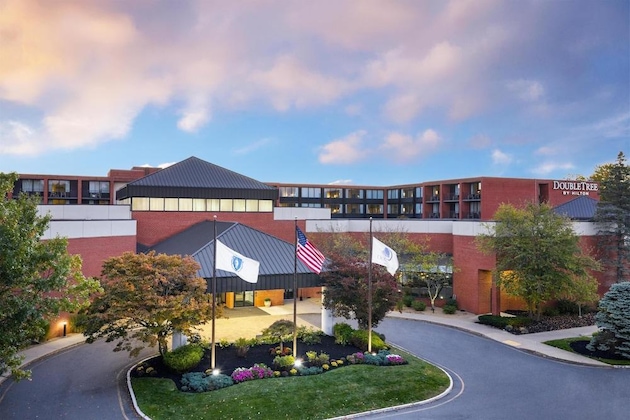 Gallery - Doubletree By Hilton Hotel Boston-Andover