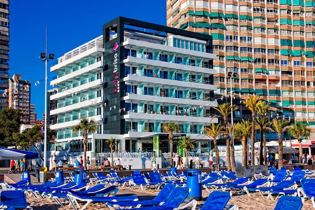 Gallery - Hotel Brisa