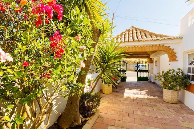 Gallery - Vila Channa