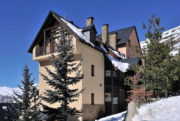Gallery - Apartamentos Blanheu