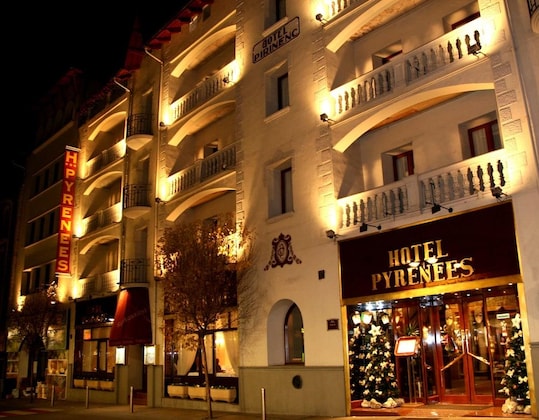 Gallery - Hotel Pyrénées