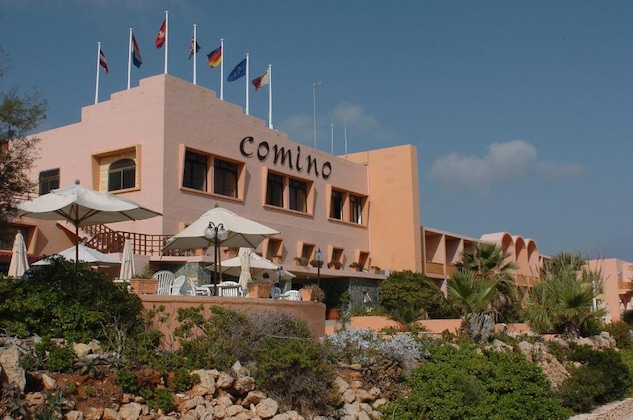 Gallery - Comino Hotel