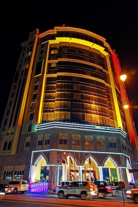 Gallery - Grand Regal Hotel