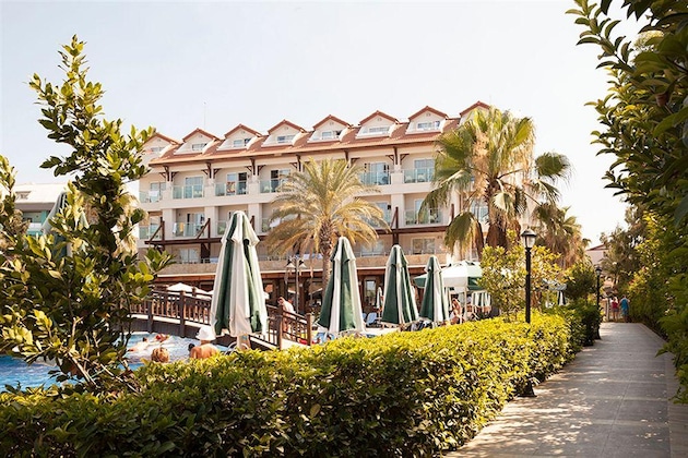 Gallery - Seher Resort & Spa