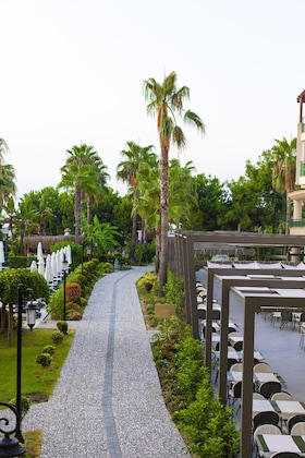 Gallery - Bella Resort & Spa - All Inclusive