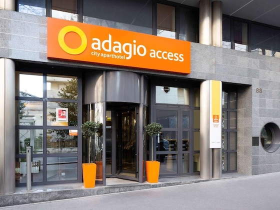 Gallery - Aparthotel Adagio Access La Défense Léonard De Vinci