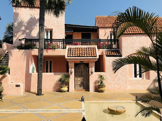 Gallery - Villa Maroc Resort