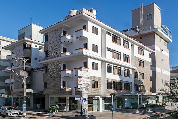 Gallery - Mar De Canasvieiras Hotel & Eventos