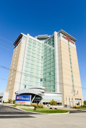 Gallery - Hilton Garden Inn Toronto Airport