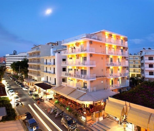 Gallery - Pearl Hotel