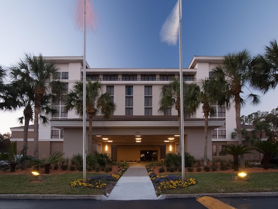 Gallery - Embassy Suites Jacksonville Baymeadows